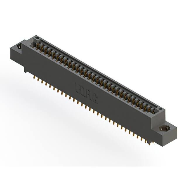 395-060-556-507 EDAC Inc.  Edgeboard Connectors